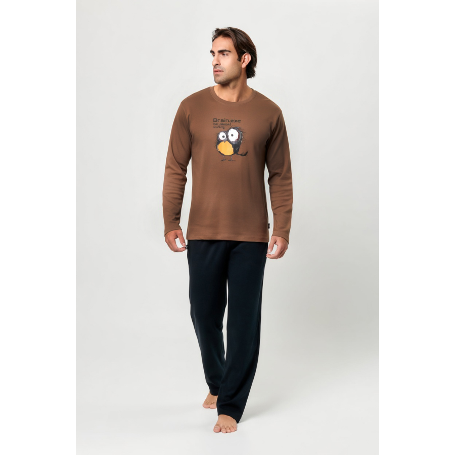 MAN SET PJ 