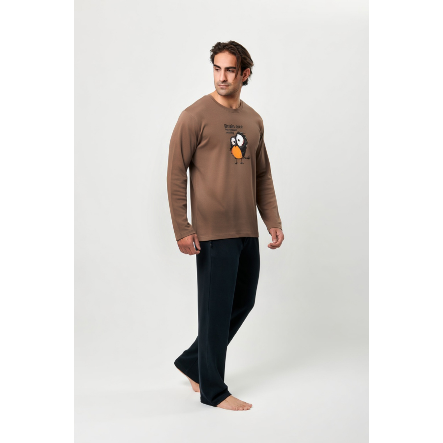 MAN SET PJ 
