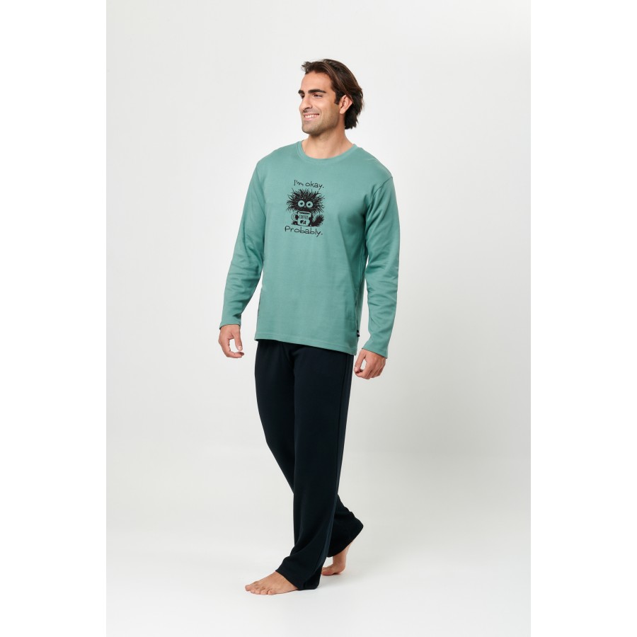 MAN SET PJ 