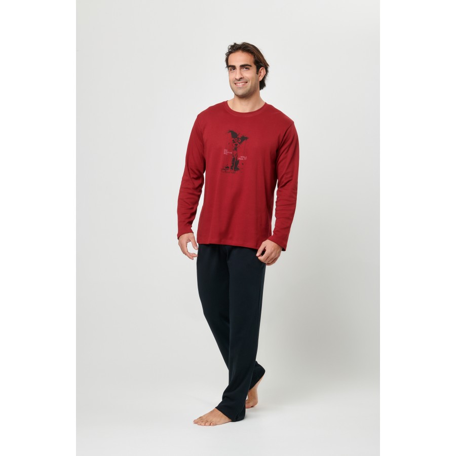MAN SET PJ 