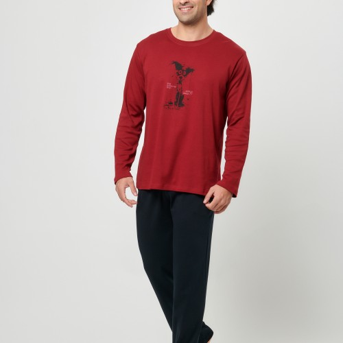 MAN SET PJ 