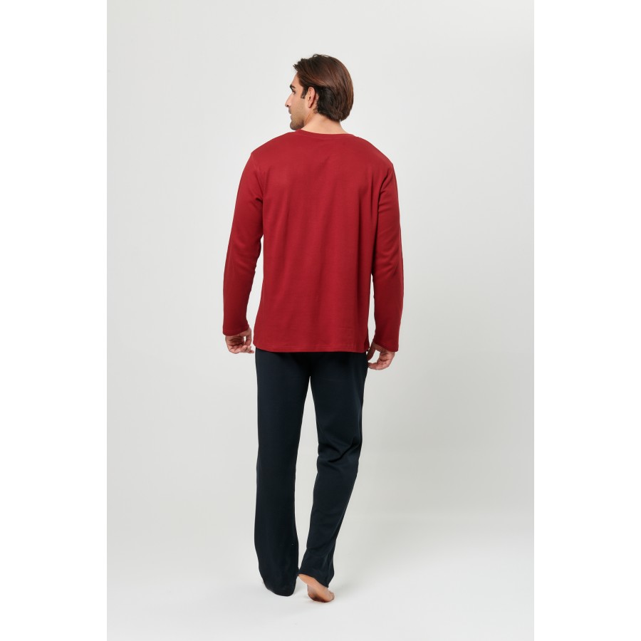 MAN SET PJ 