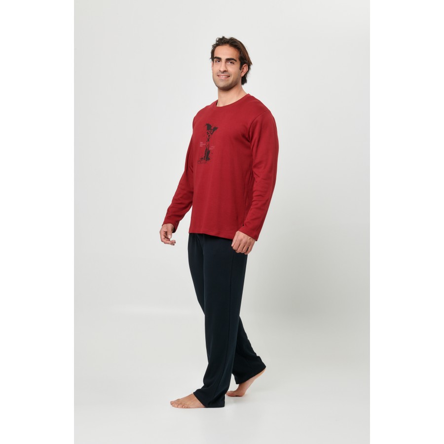 MAN SET PJ 