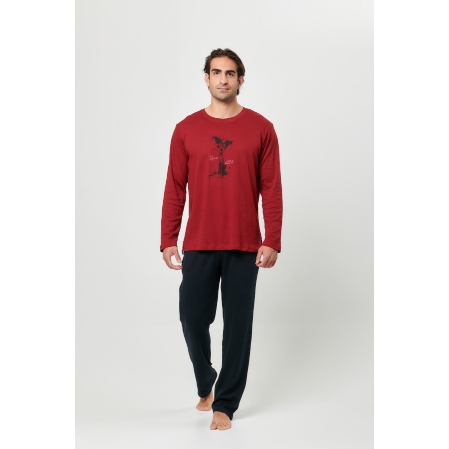 MAN SET PJ 