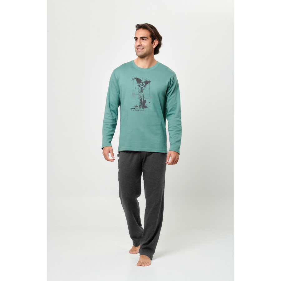 MAN SET PJ 