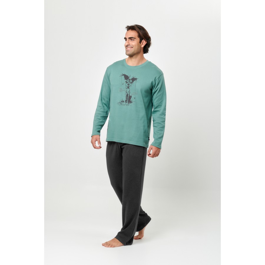MAN SET PJ 