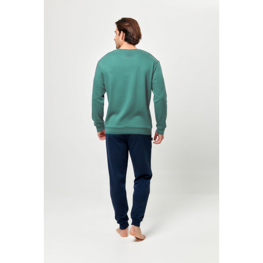 MAN SET PJ 