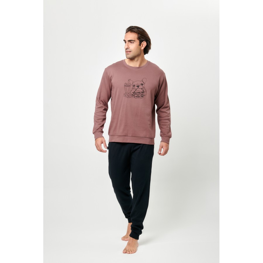 MAN SET PJ 