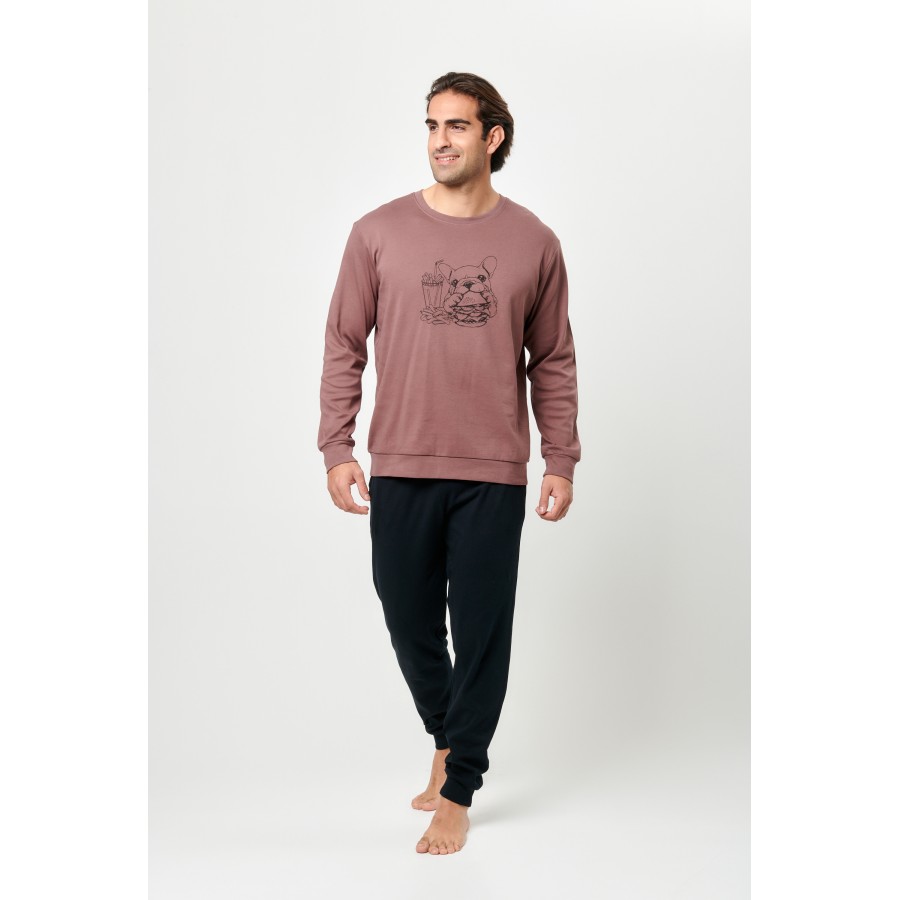 MAN SET PJ 