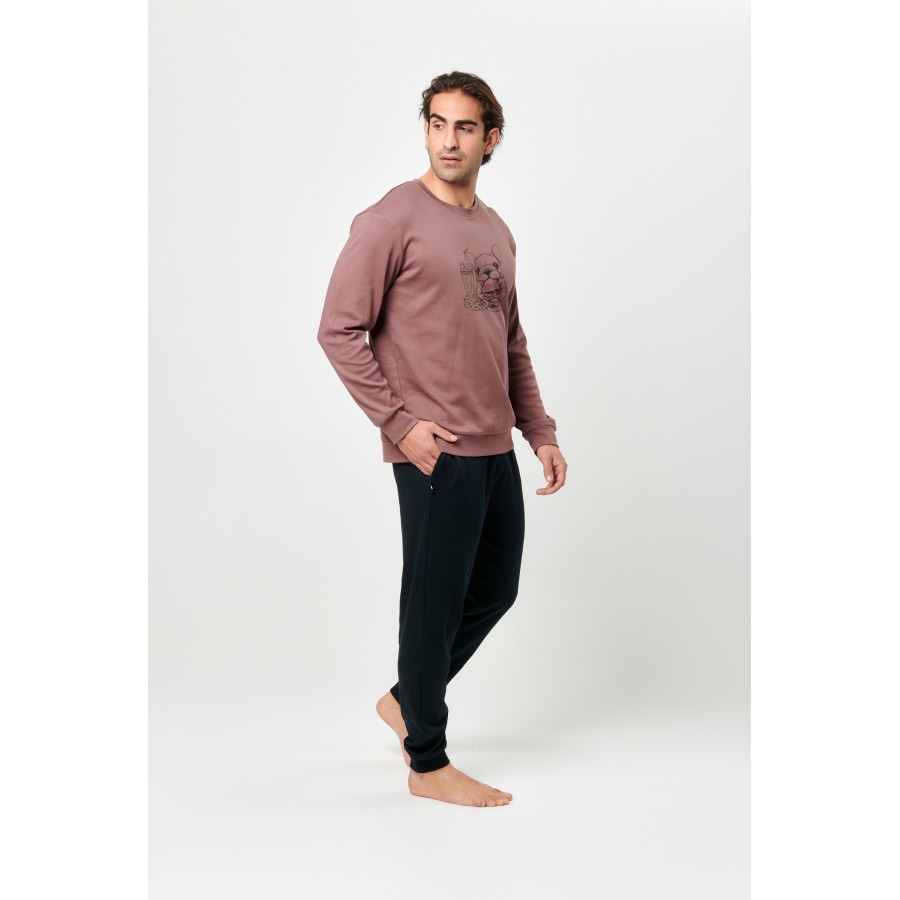 MAN SET PJ 