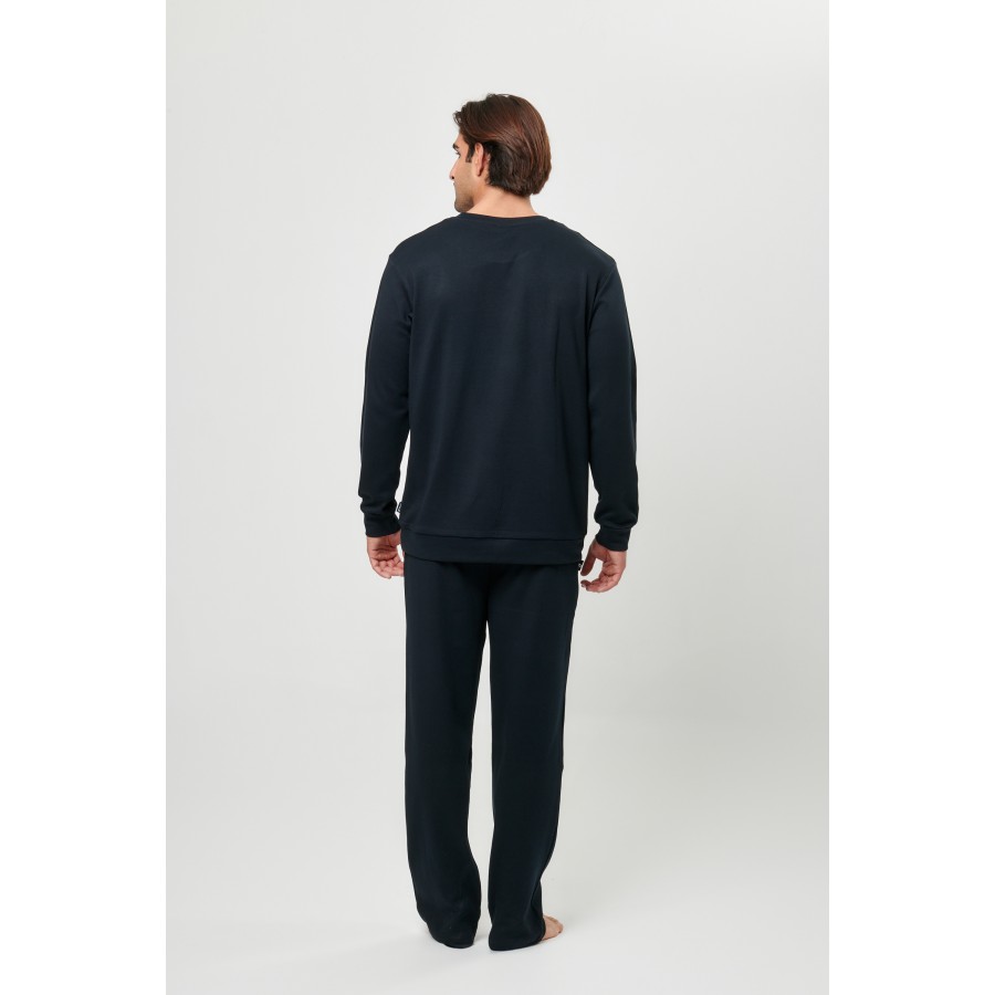 MAN SET PJ EXPLORE TOP