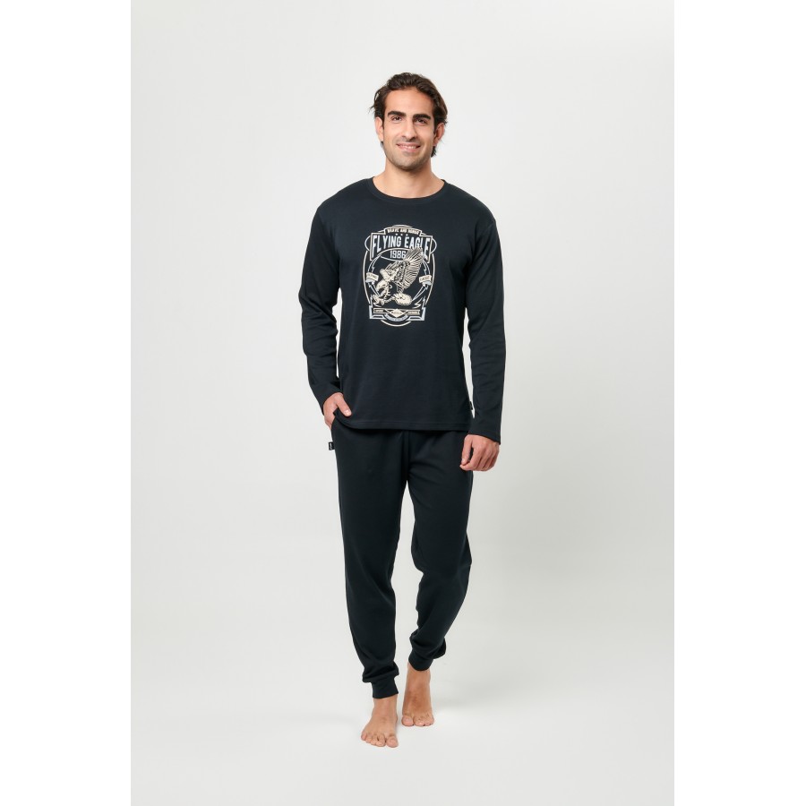 MAN SET PJ 