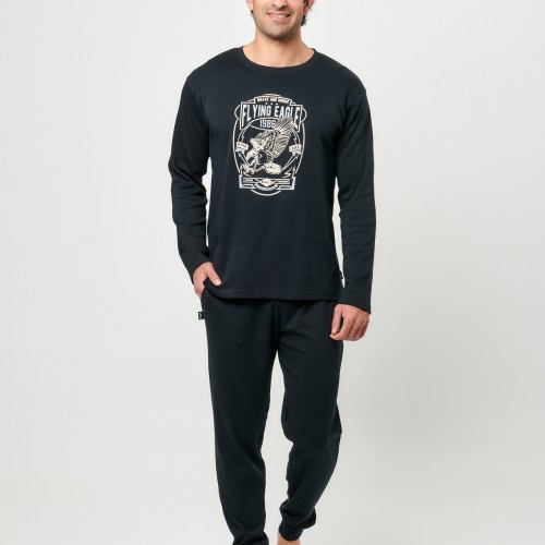 MAN SET PJ 