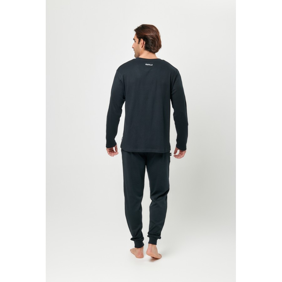MAN SET PJ 