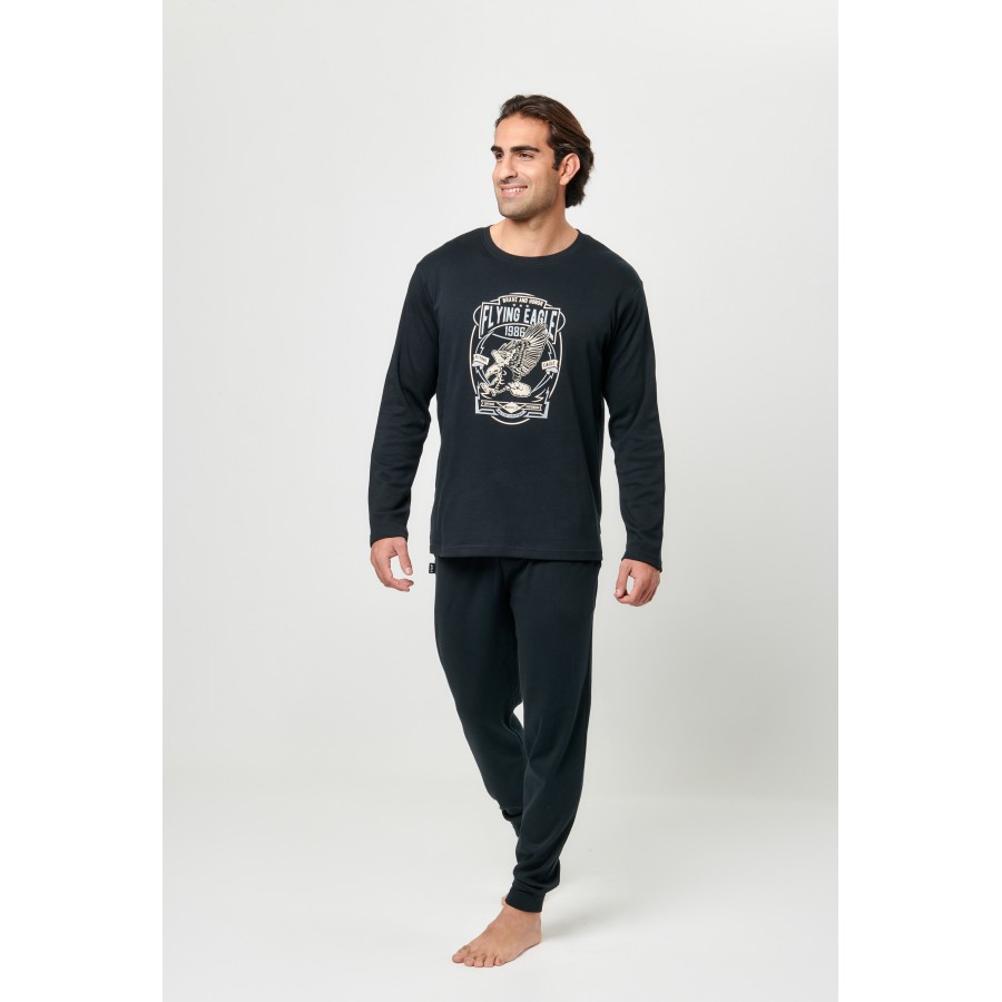 MAN SET PJ 