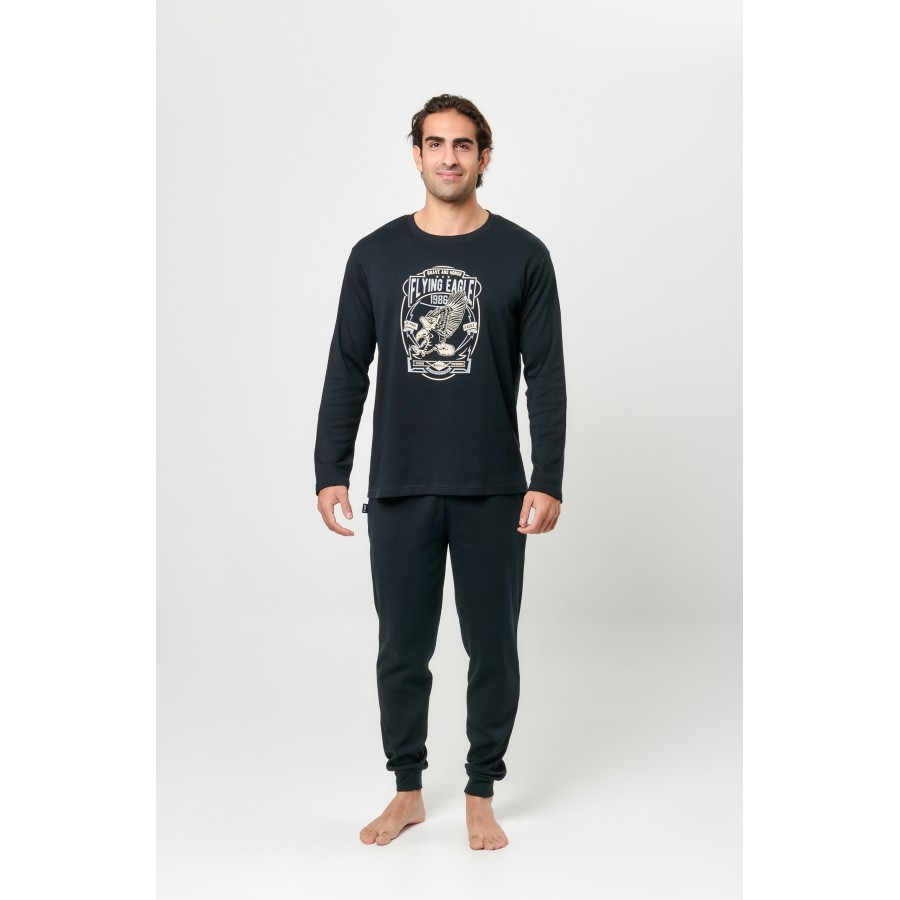 MAN SET PJ 