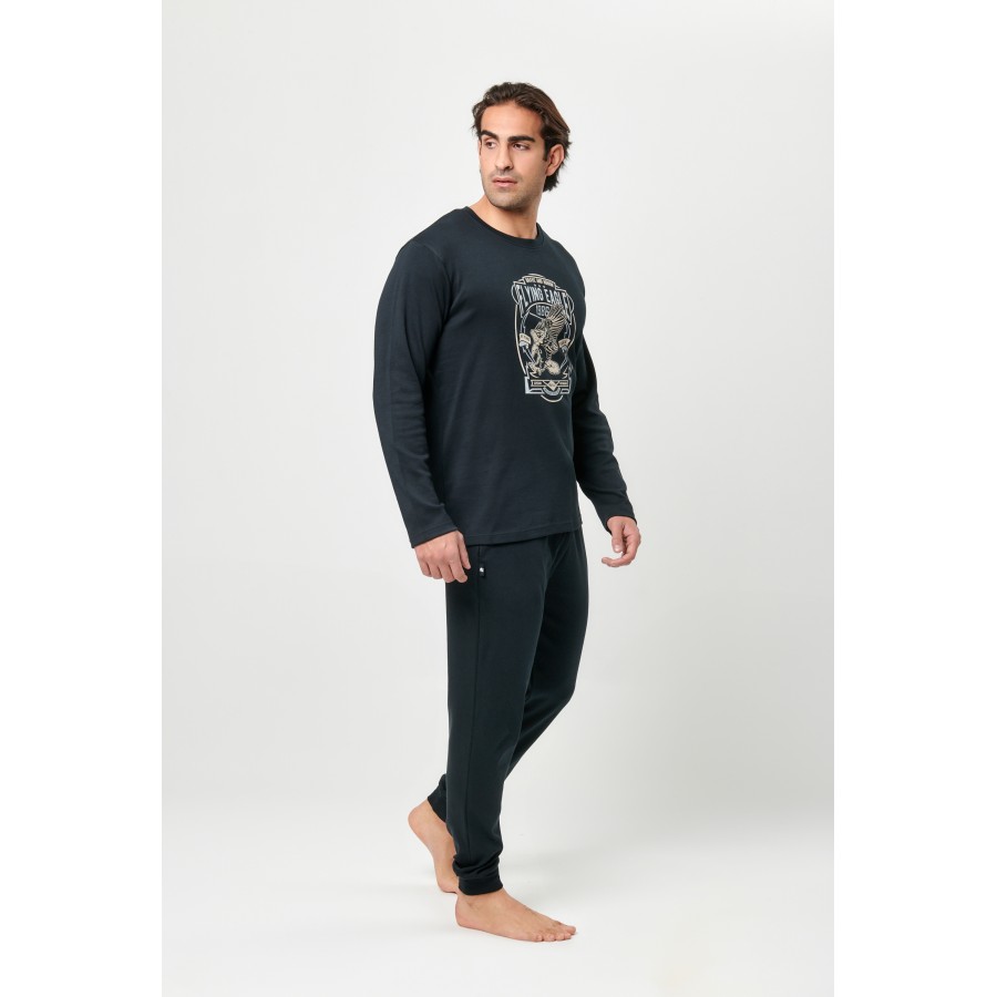MAN SET PJ 