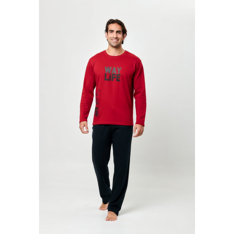 MAN SET PJ 