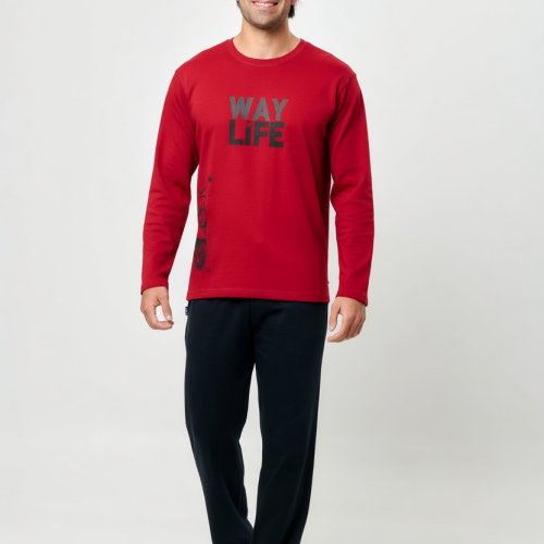 MAN SET PJ 