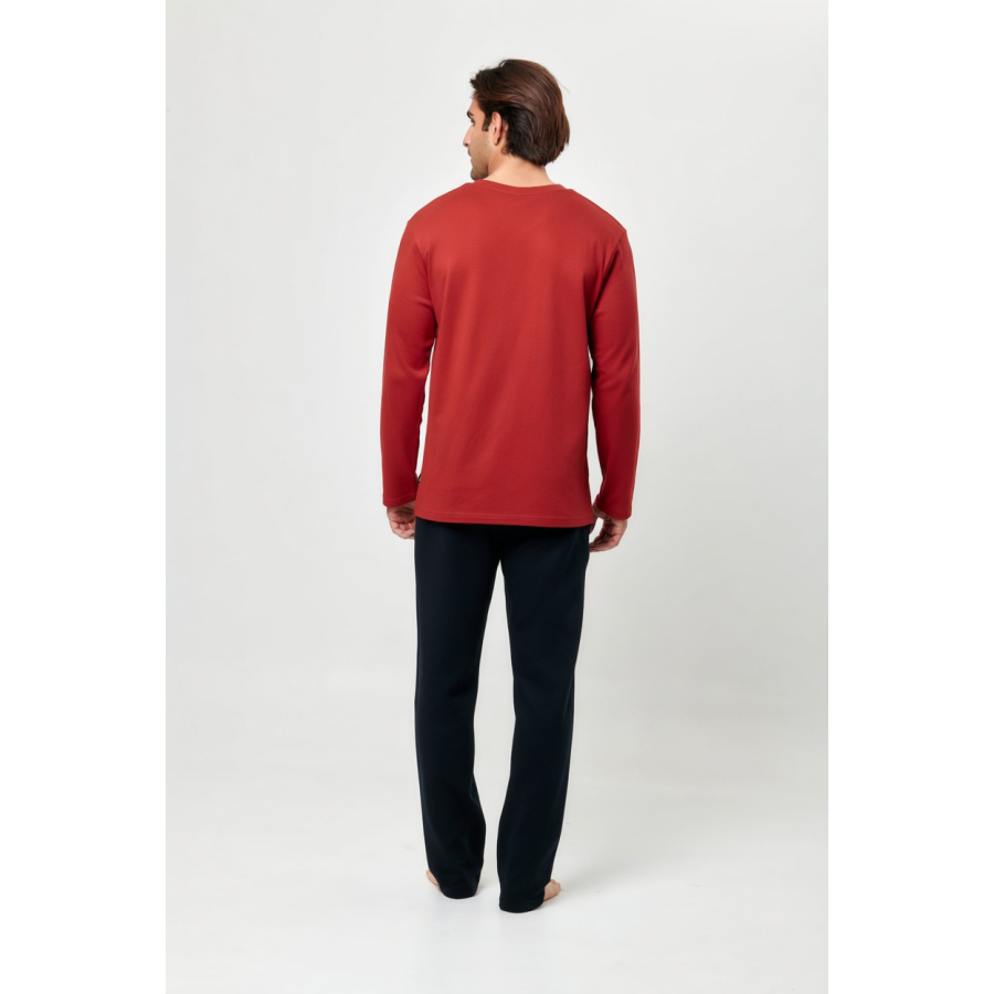 MAN SET PJ 
