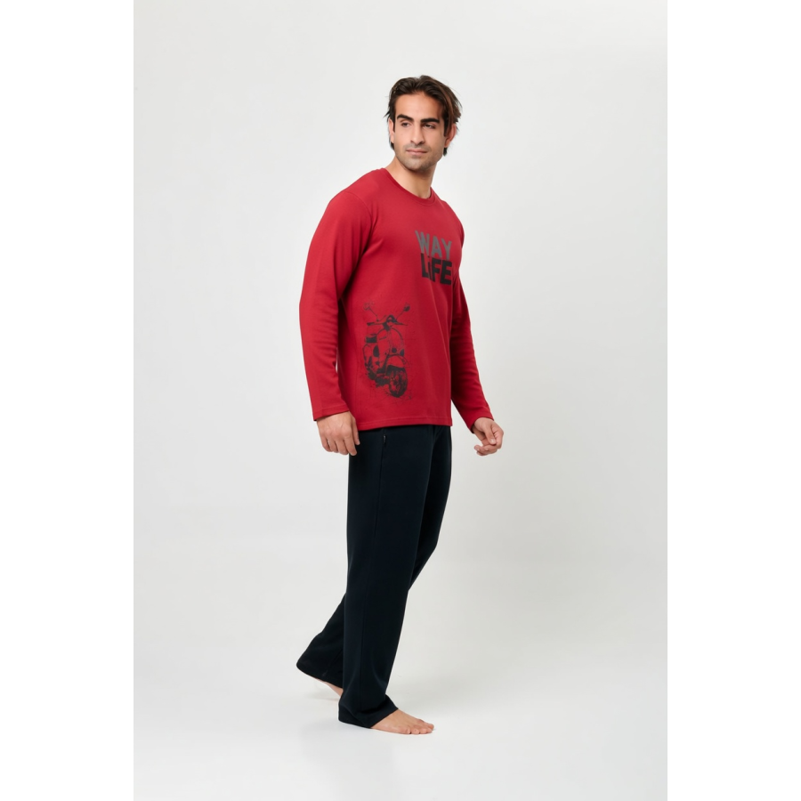 MAN SET PJ 