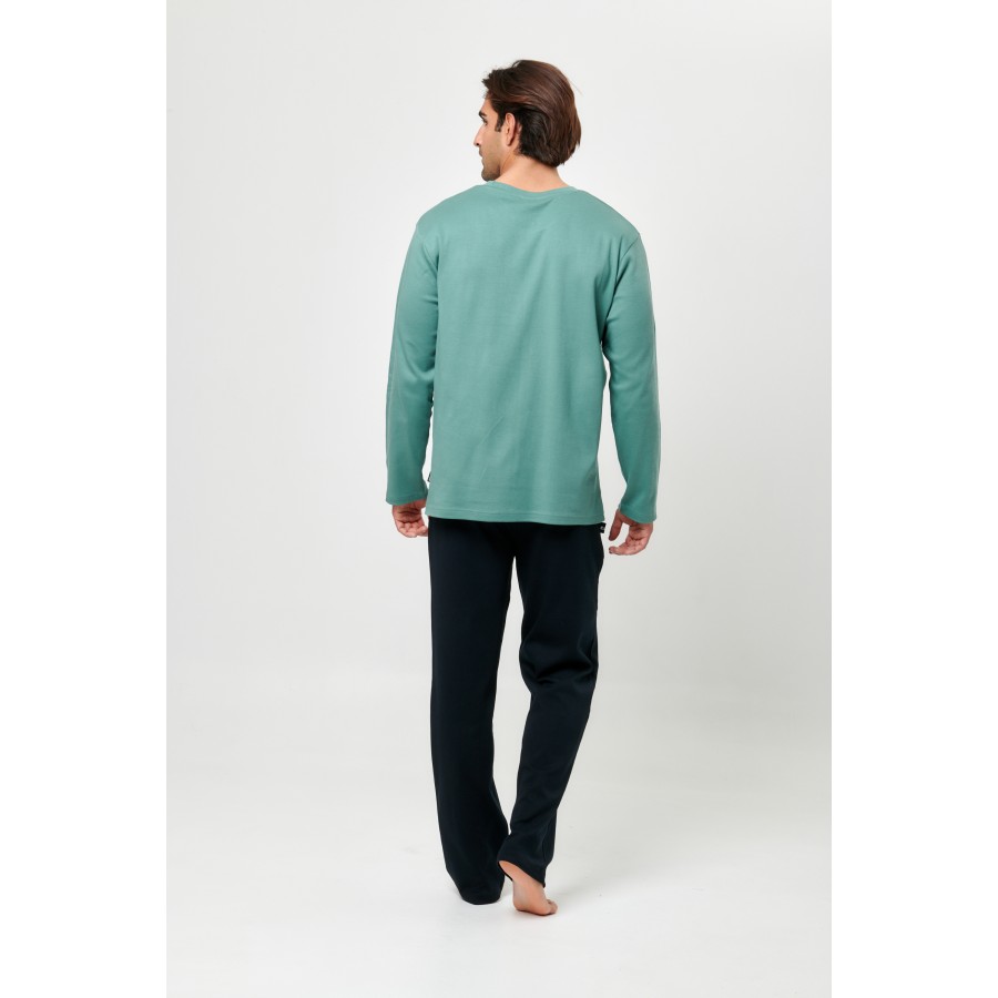 MAN SET PJ 