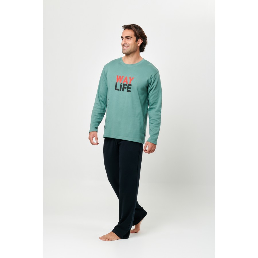 MAN SET PJ 
