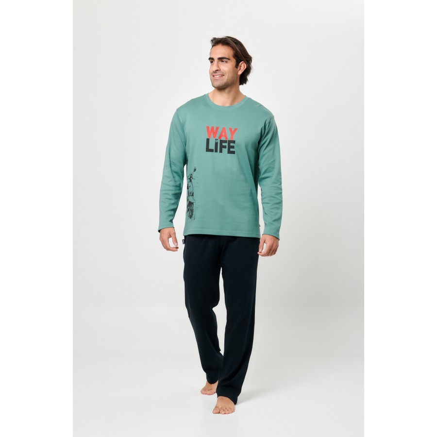 MAN SET PJ 