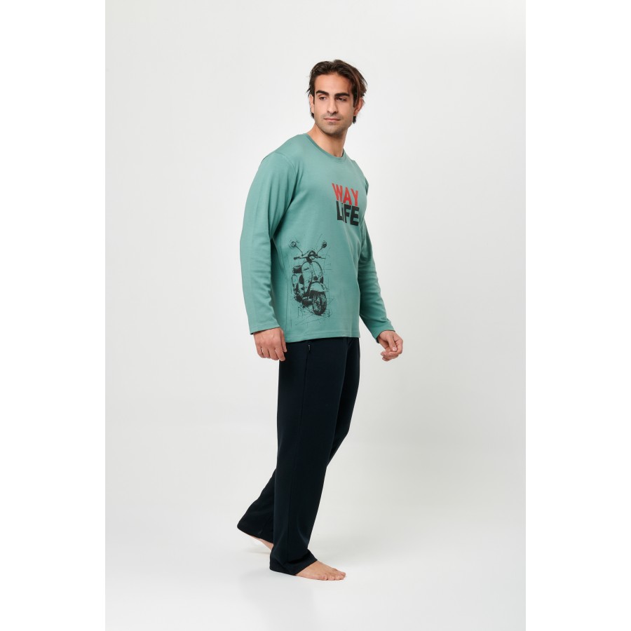 MAN SET PJ 