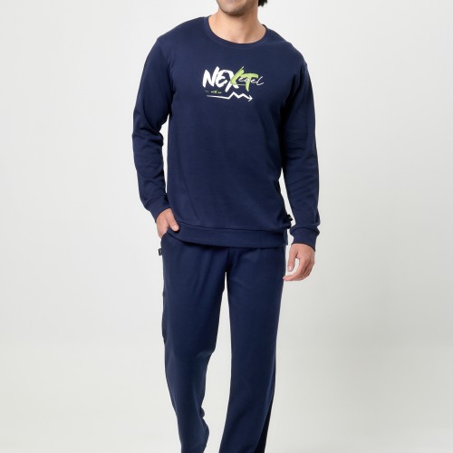 MAN SET PJ NEXT TOP