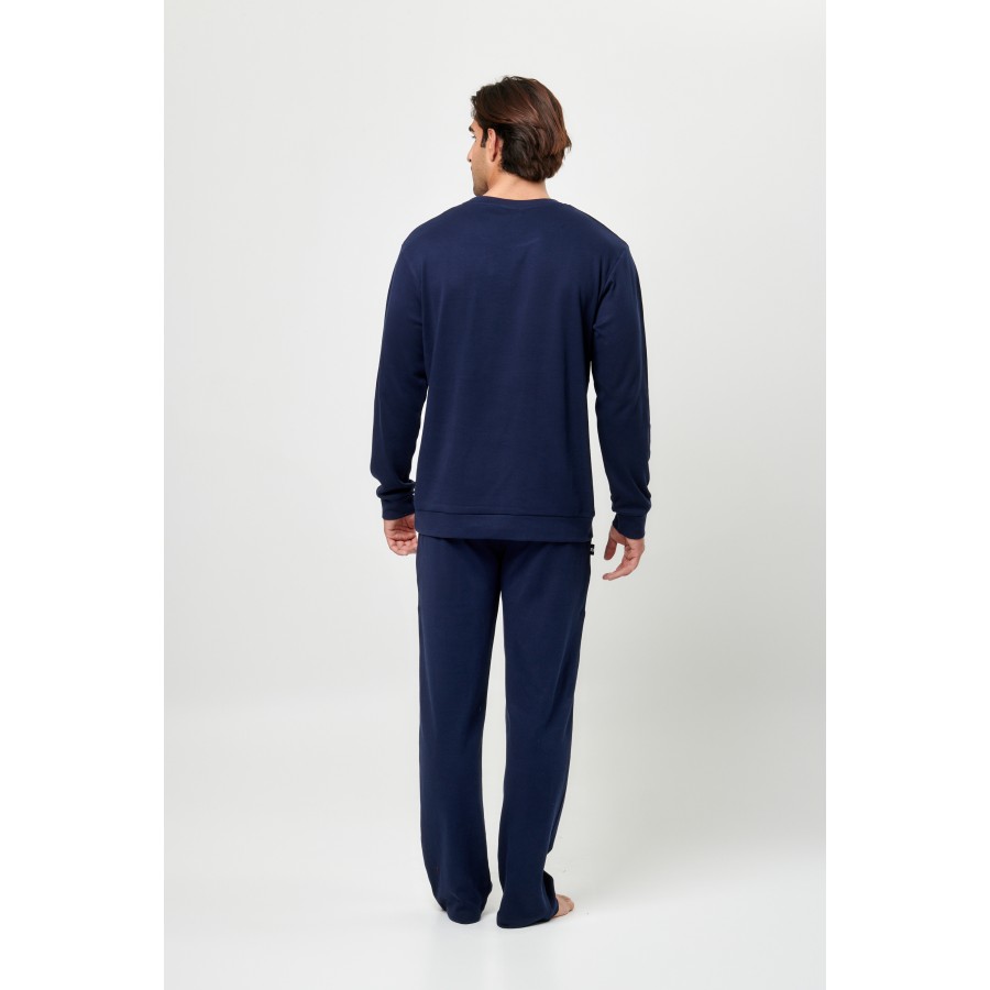 MAN SET PJ NEXT TOP