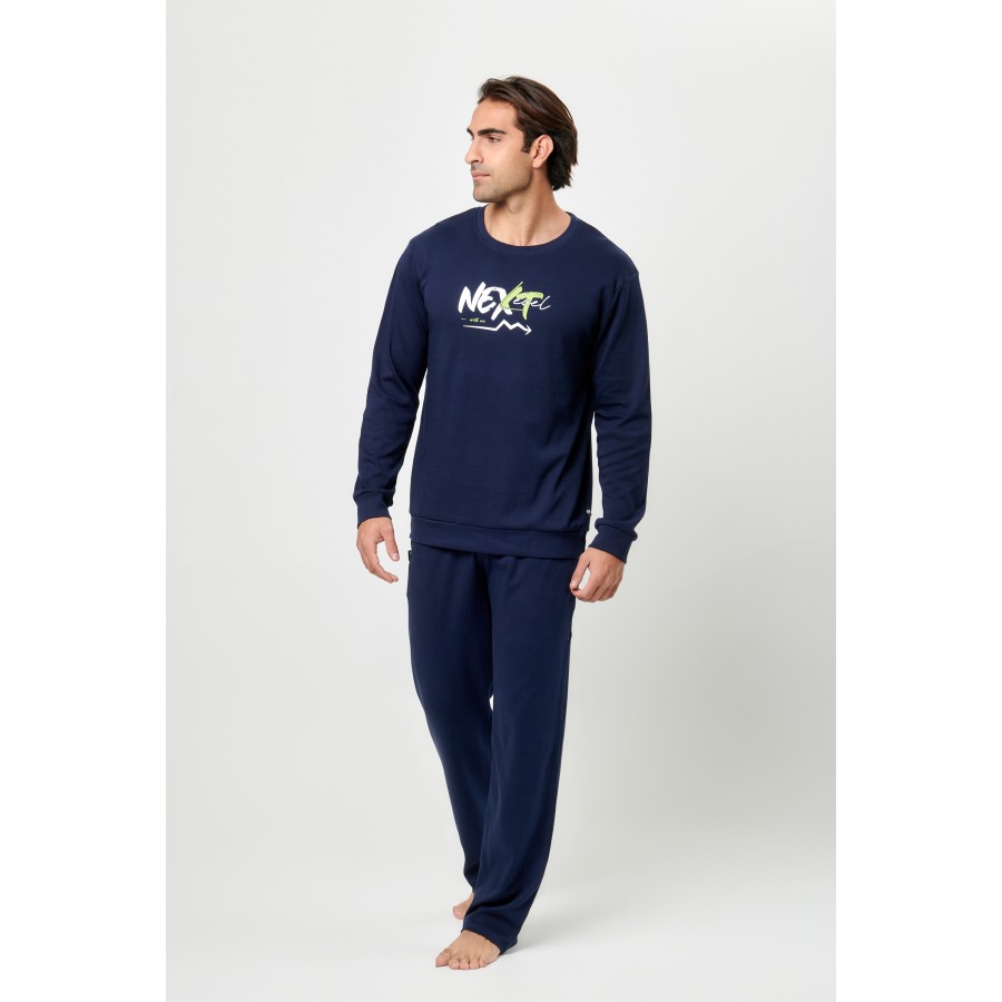 MAN SET PJ NEXT TOP