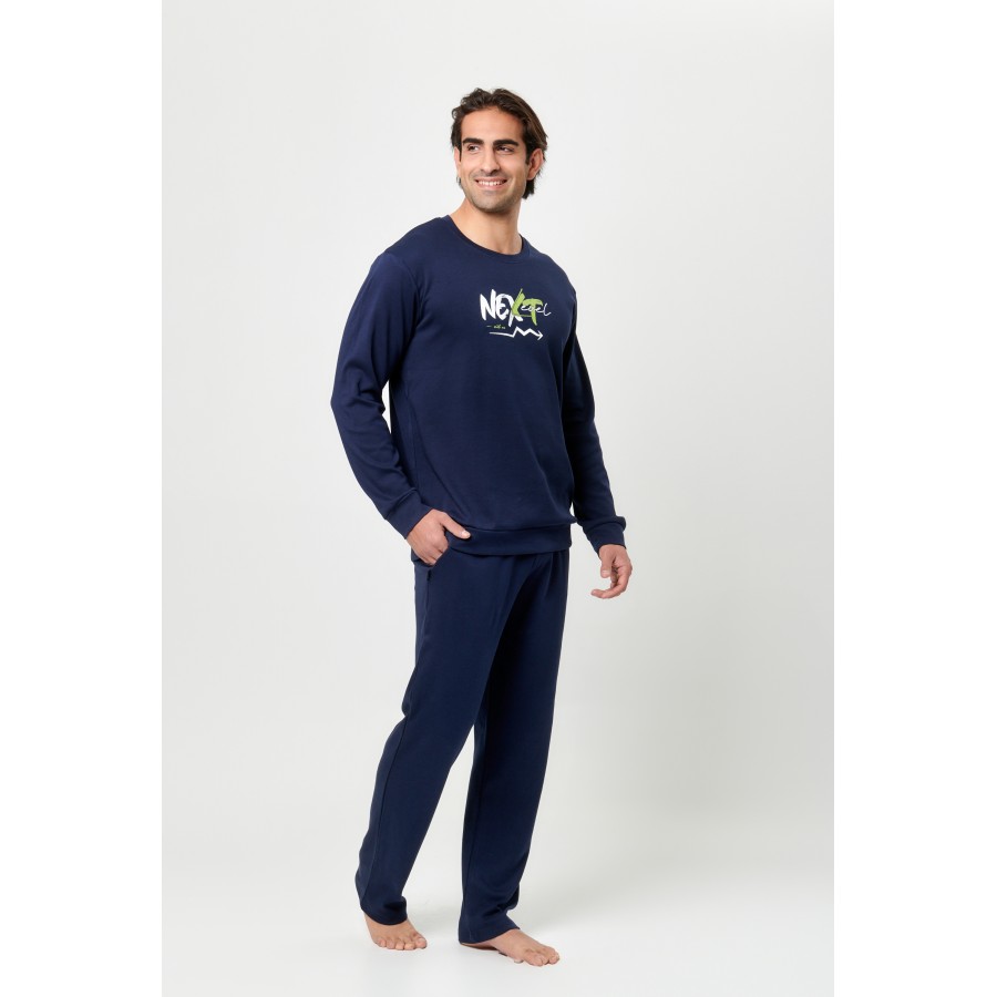 MAN SET PJ NEXT TOP