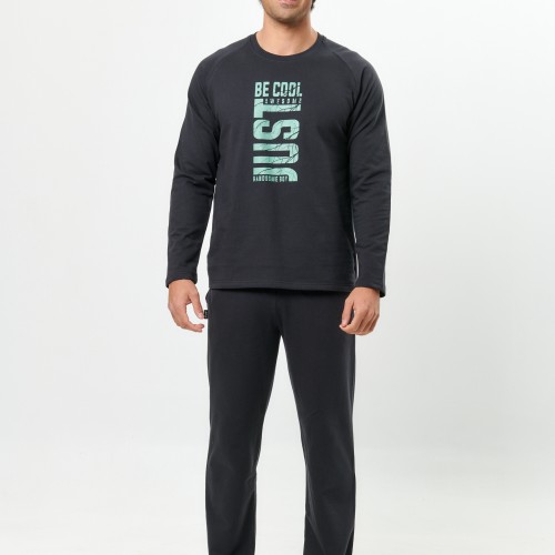 MAN SET PJ  