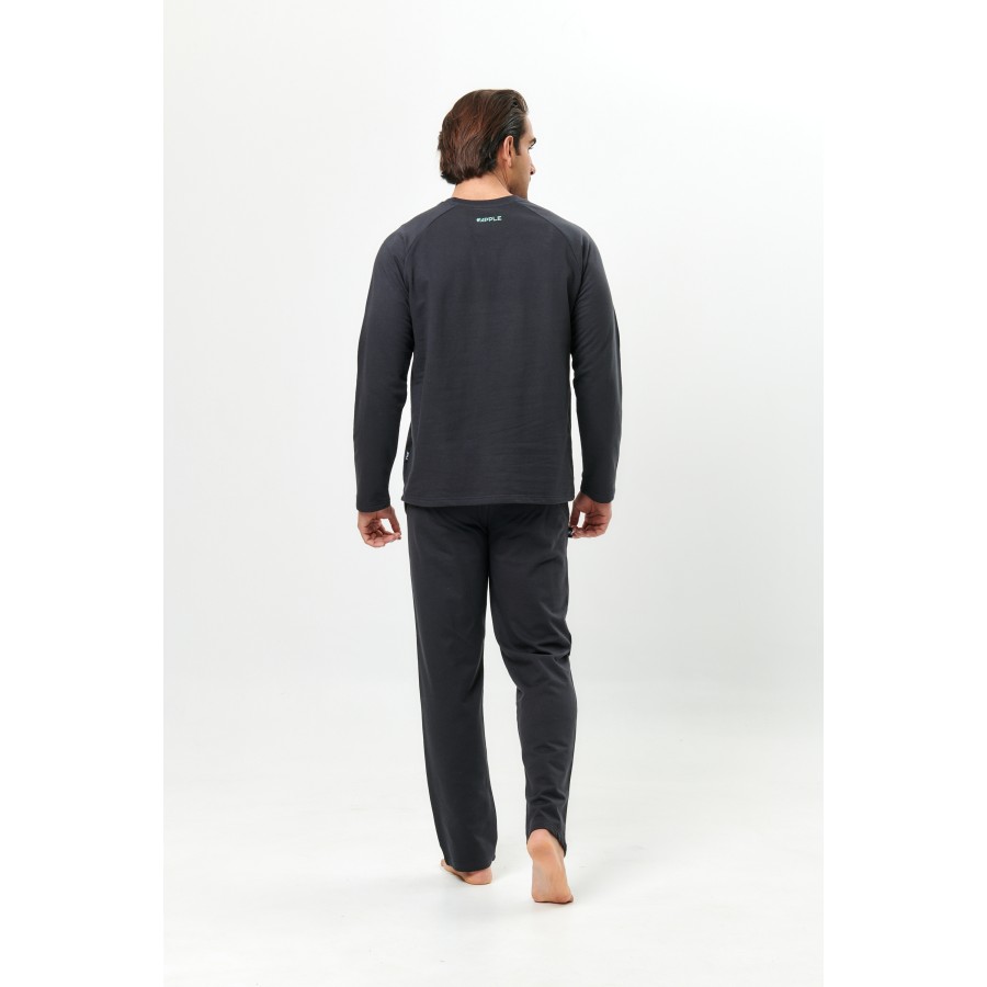 MAN SET PJ  