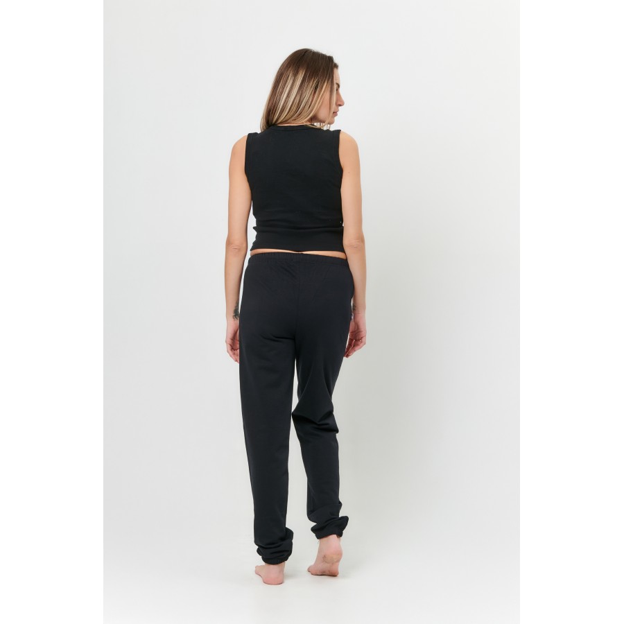 WOMAN JOGGER TROUSERS