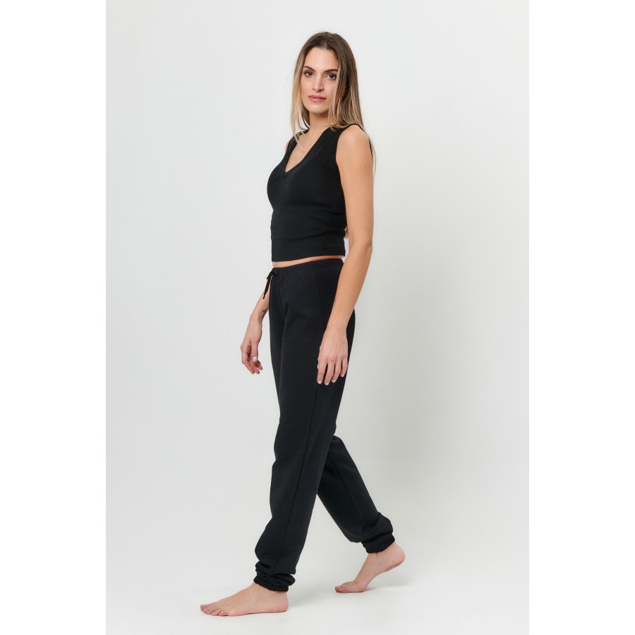 WOMAN JOGGER TROUSERS