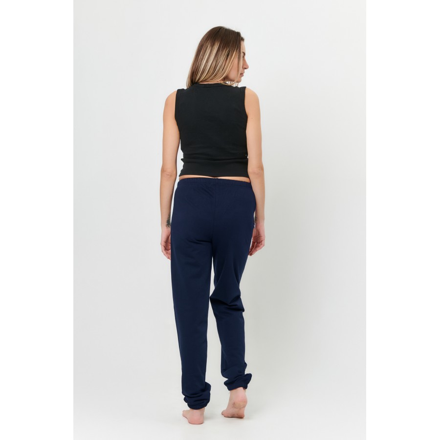 WOMAN JOGGER TROUSERS