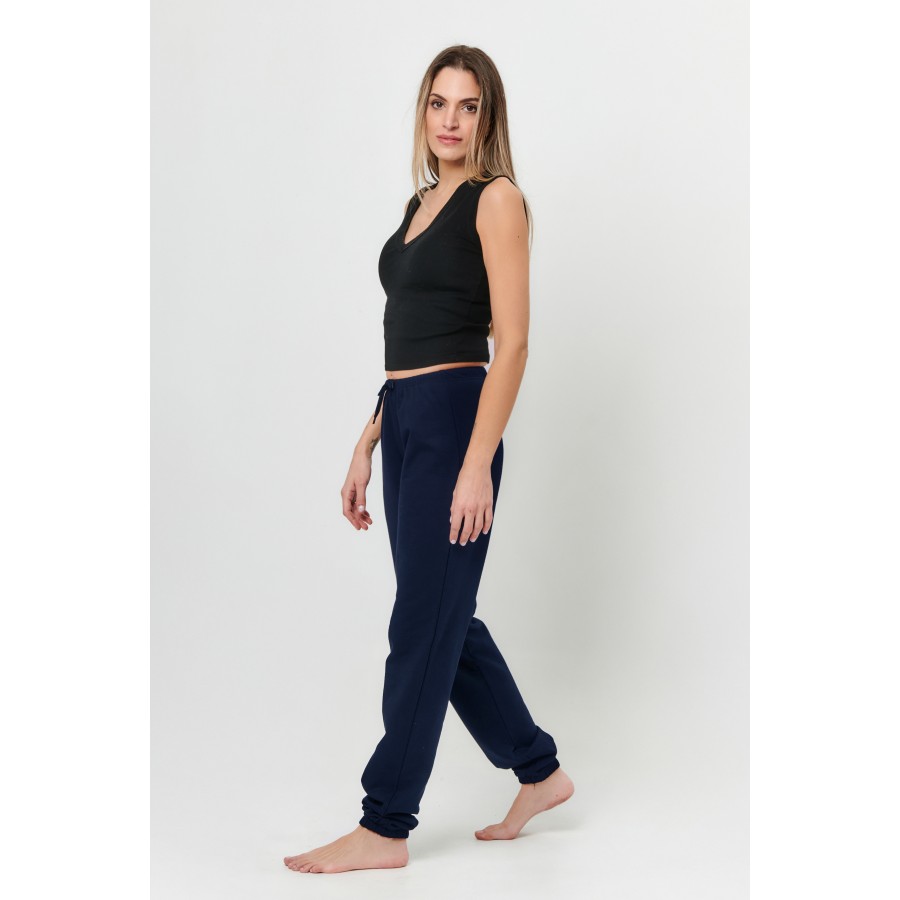 WOMAN JOGGER TROUSERS