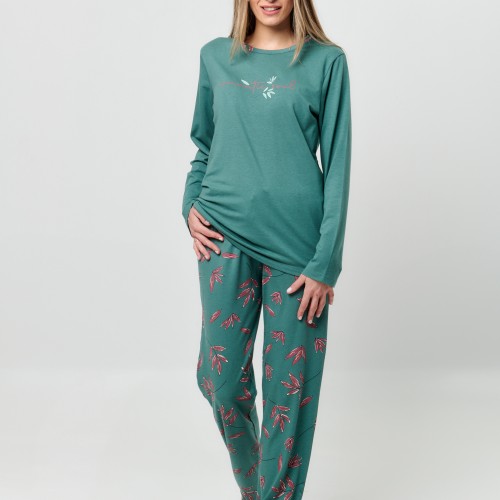 WOMAN SET PJ  