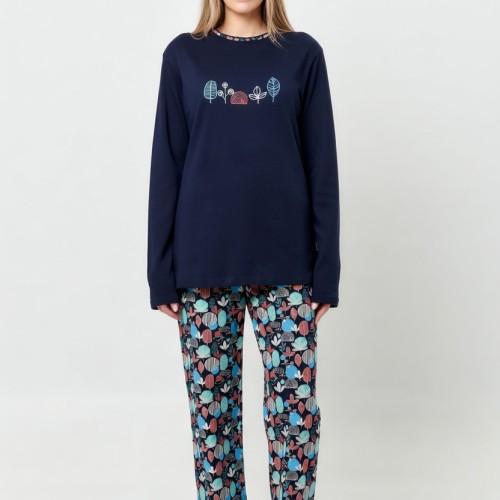 WOMAN SET PJ 