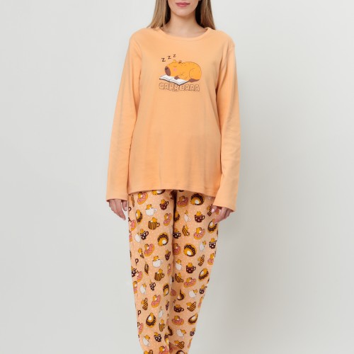 WOMAN SET PJ  