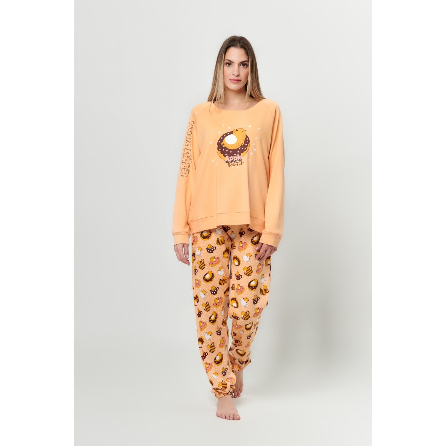 WOMAN SET PJ  
