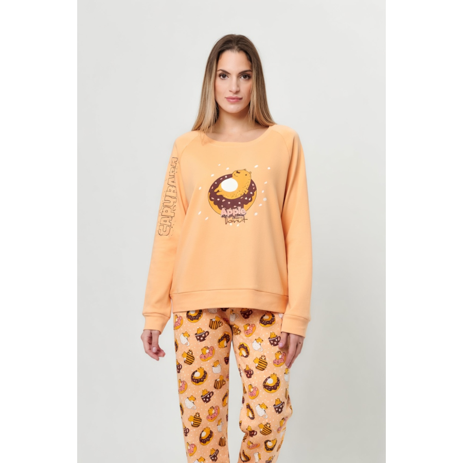 WOMAN SET PJ  