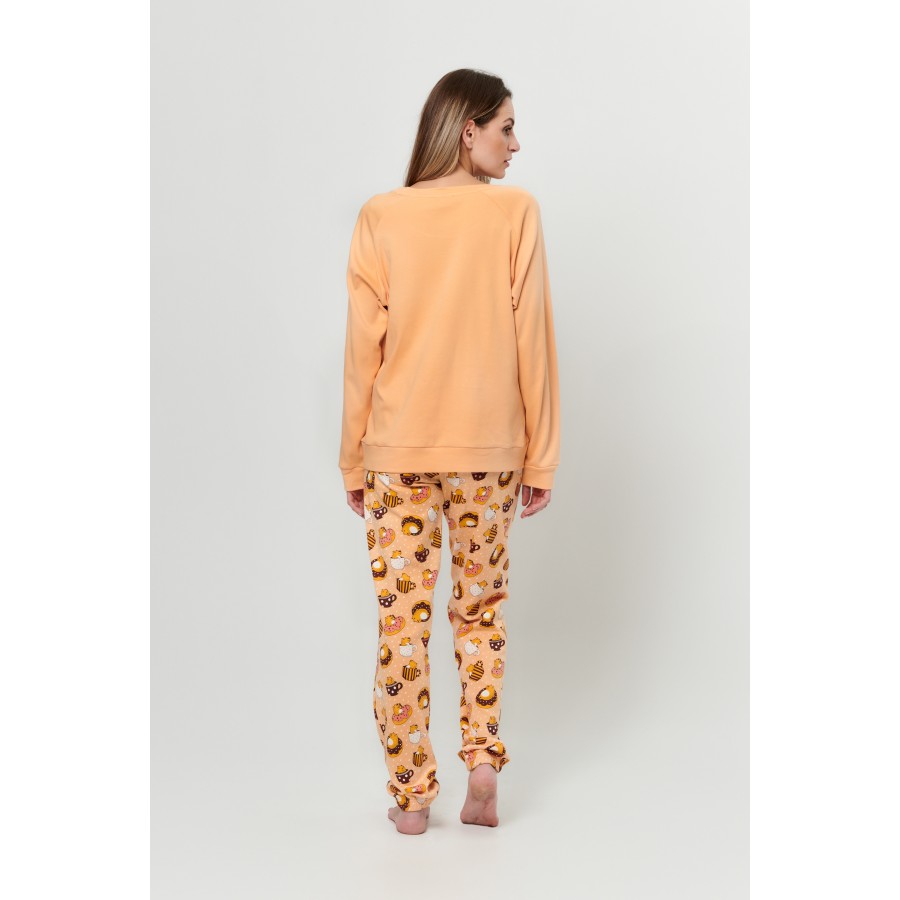 WOMAN SET PJ  