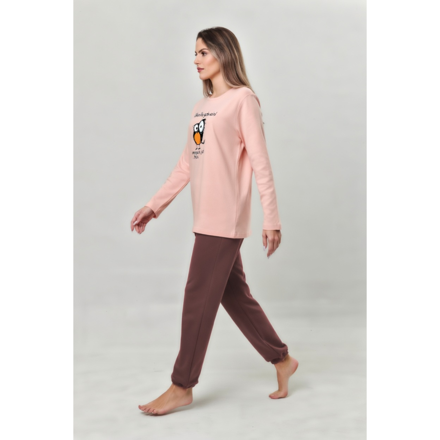 WOMAN SET PJ 