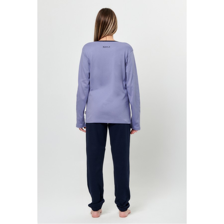 WOMAN SET PJ 
