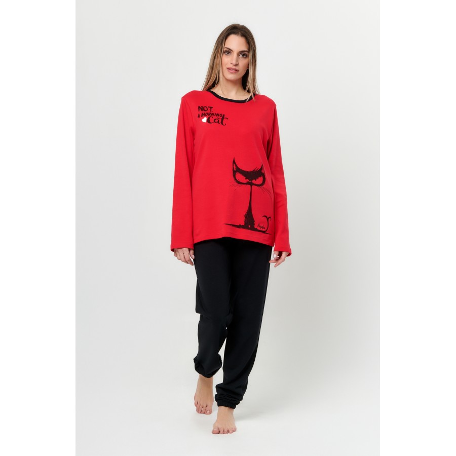 WOMAN SET PJ 