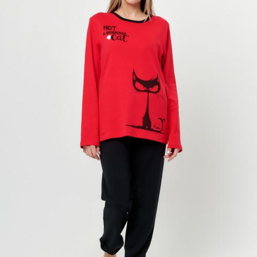 WOMAN SET PJ 