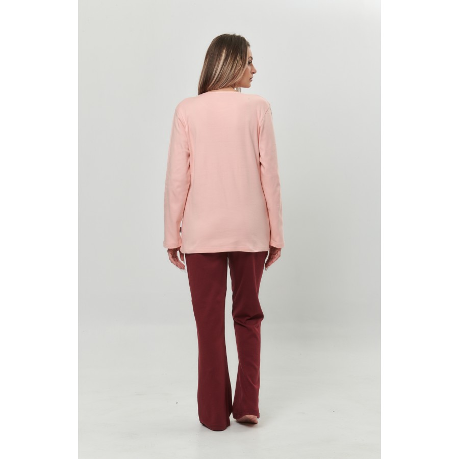 WOMAN SET PJ 